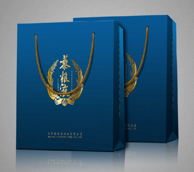 藜糧液，白酒行業(yè)新款濃香型藜麥白酒即將上市！ 